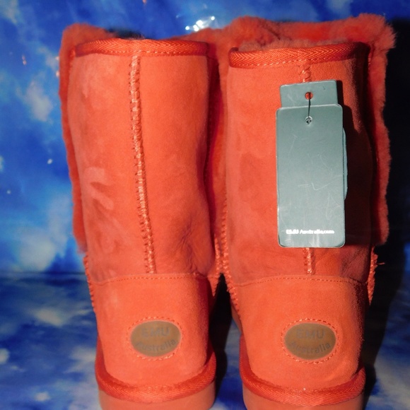 Emu Launceston Boots - Picture 4 of 8